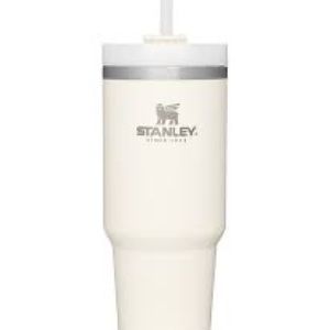 Stanley Adventure Quencher Tumbler 30oz Cream